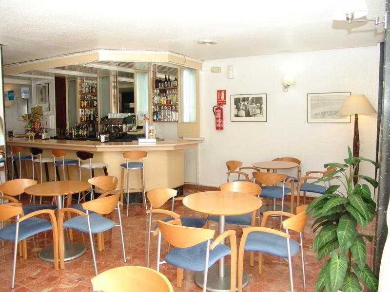 Hotel Golden Benidorm Exterior photo
